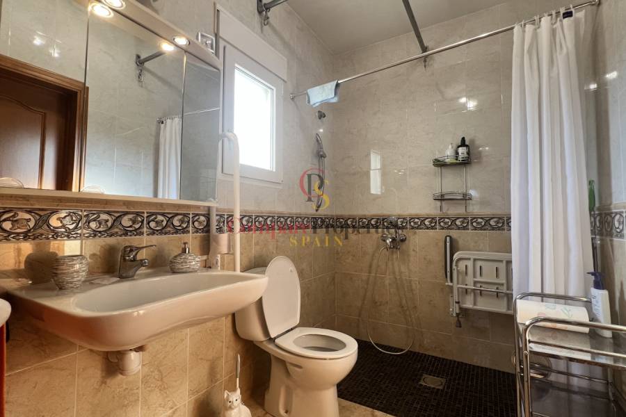 Verkoop - Villa - Els Poblets - Barranquets