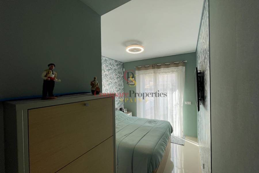 Vente - Apartment - Rojales - Ciudad Quesada