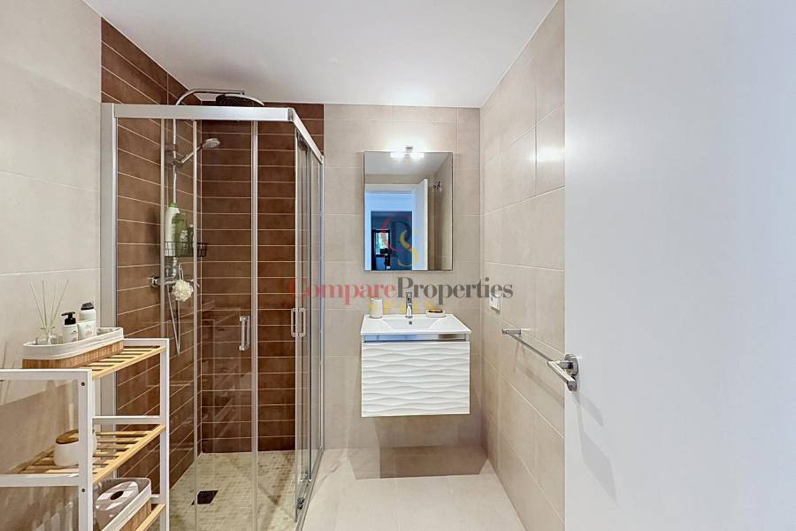 Vente - Villa -  - Magnolias