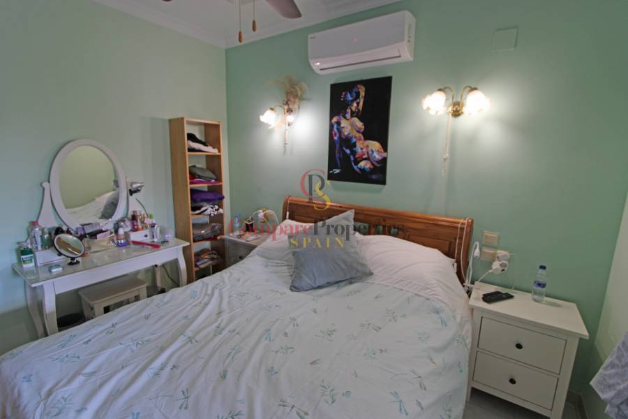 Venta - Villa - Jalon Valley - Alcalali