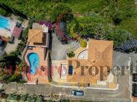 Venta - Villa - Orba Valley - 