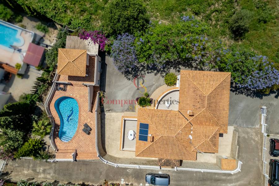 Venta - Villa - Orba Valley - 