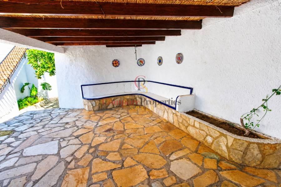 Verkauf - Villa - Orba Valley - Orba