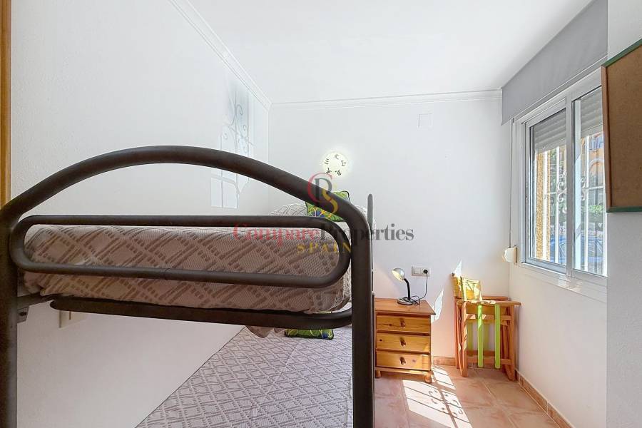 Vente - Apartment - Benitachell - Pueblo Montecala
