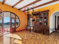 Verkauf - Villa - Benissa