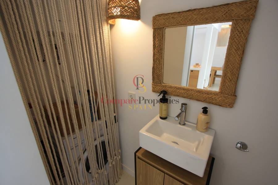 Sale - Townhouses - Dénia - Marinas
