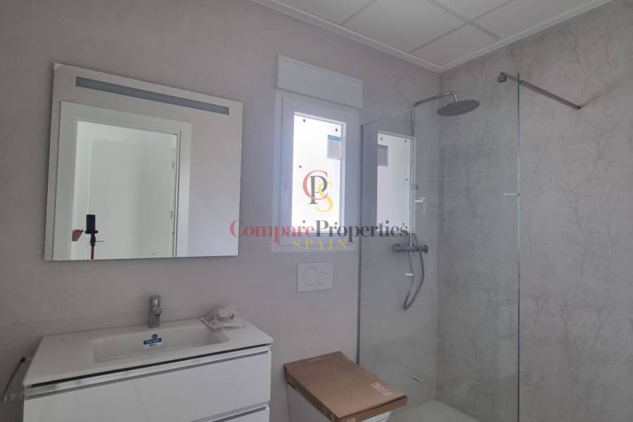 Verkoop - Villa - Els Poblets - 