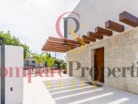 Verkoop - Villa - Benissa - Benissa Coast