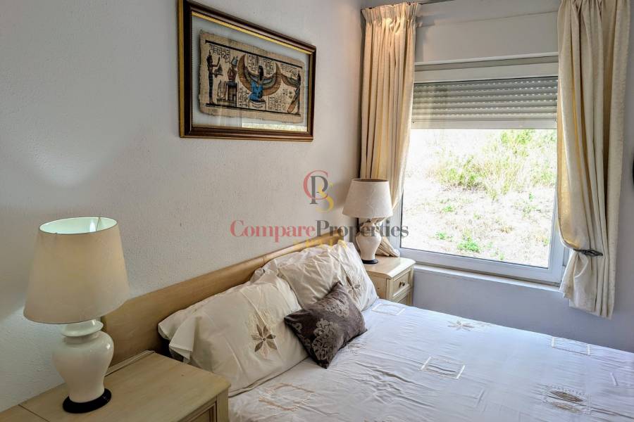 Sale - Villa - Jalon Valley - Jalon