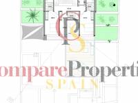 Verkauf - Villa - Calpe - Maryvilla