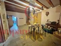 Verkoop - Villa - Benissa