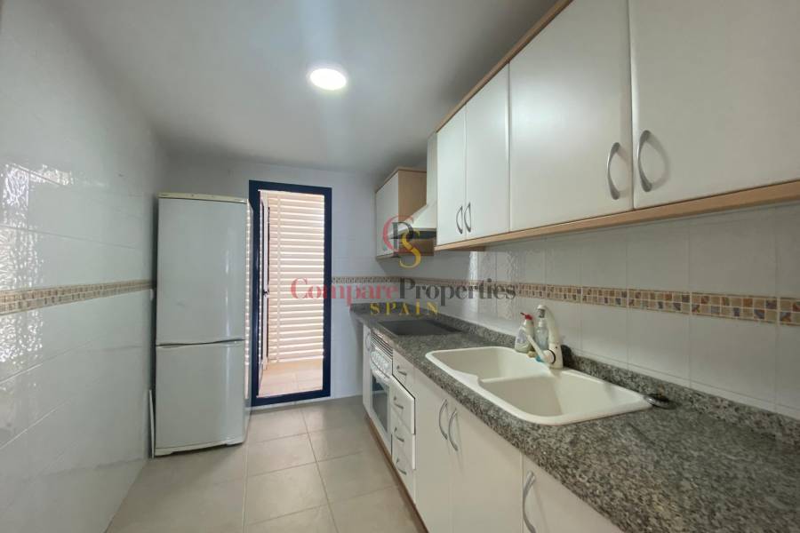 Sale - Apartment - Dénia - CLUB-NAUTICO