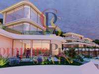 Sale - Villa - Calpe - 
