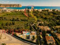Verkoop - Villa - Jávea - 