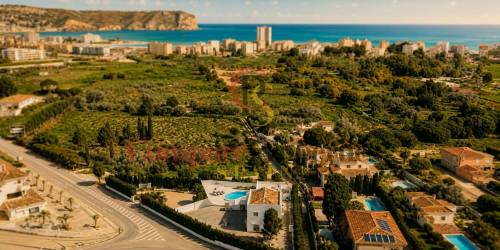Villa - Verkoop - Jávea - 