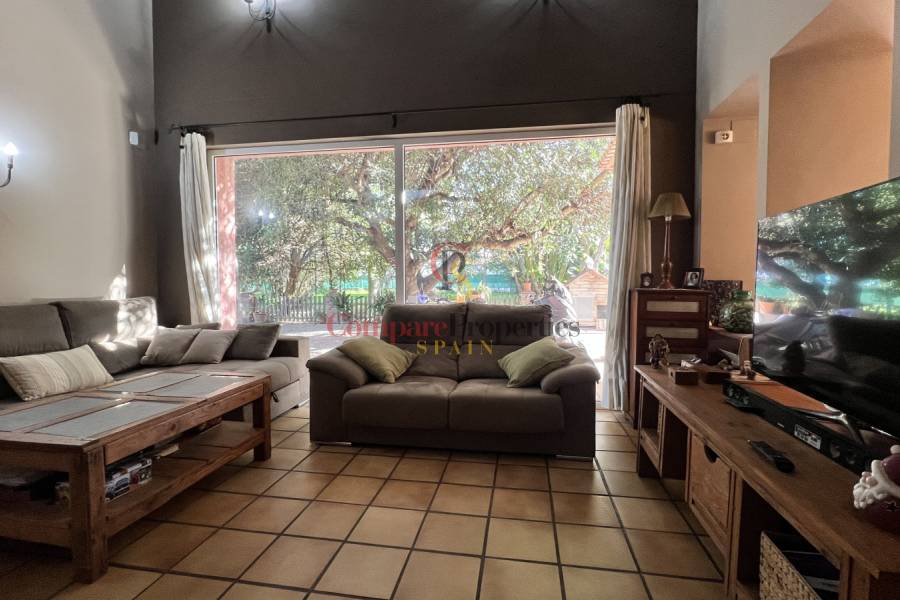 Venta - Villa - Ondara