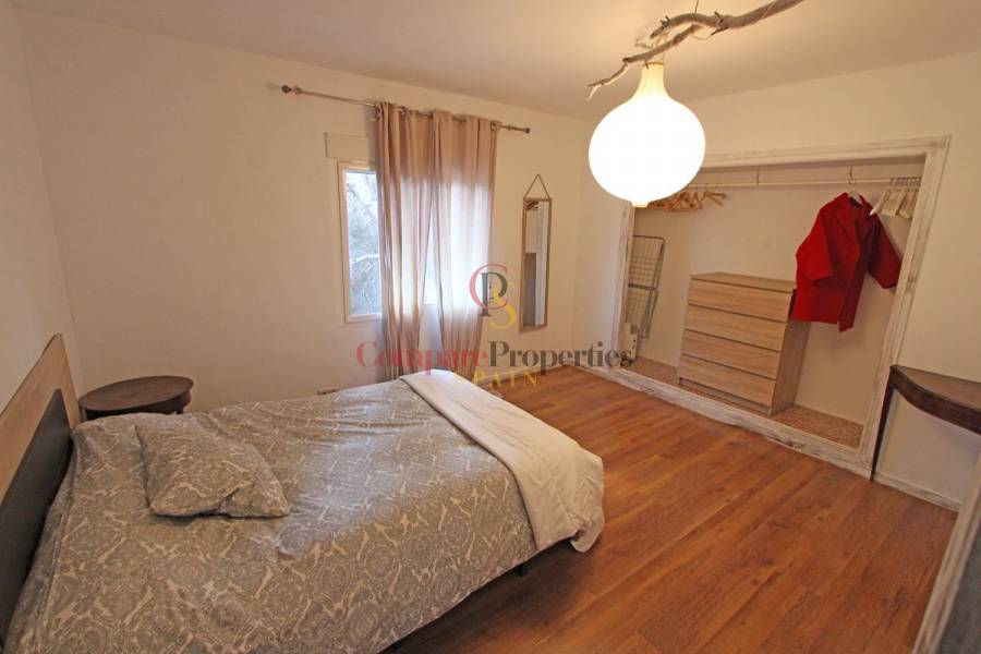Verkauf - Villa - Dénia - Las Rotas