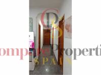 Sale - Apartment - Oliva - 