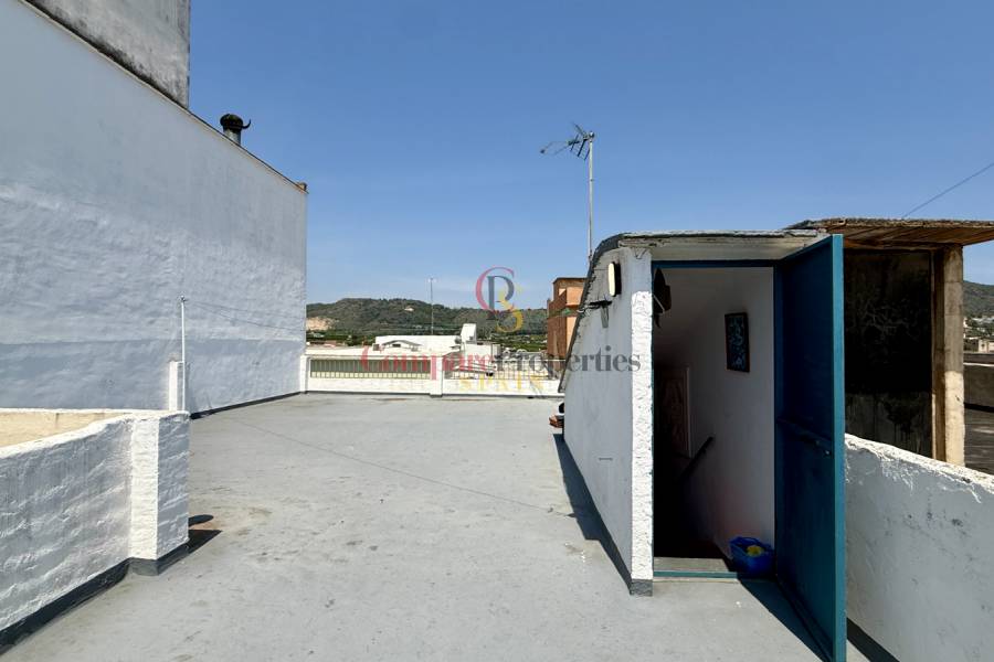 Vente - Townhouses - Pego