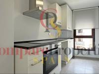 Vente - Apartment - Moraira