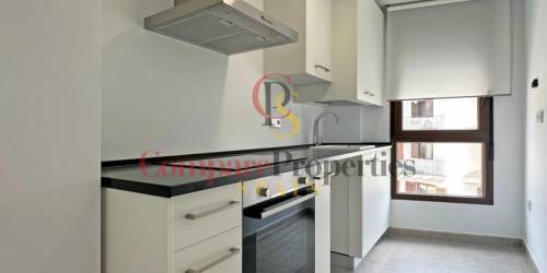 Apartment - Sale - Moraira - Moraira