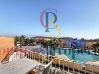 Vente - Apartment - Benitachell - Pueblo de la Paz