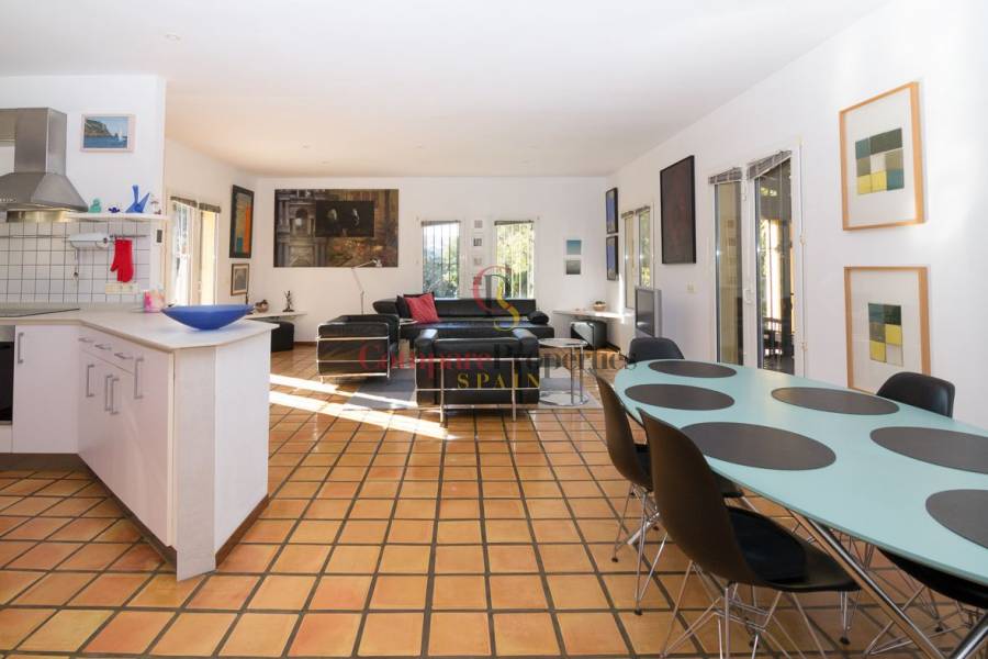 Sale - Villa - Jesús Pobre - Periferia