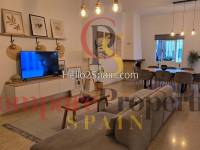 Sale - Townhouses - La Xara