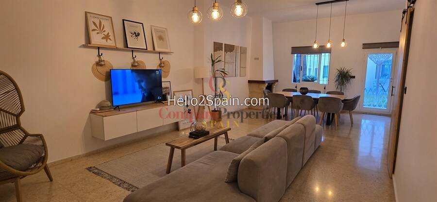 Sale - Townhouses - La Xara