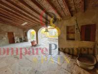 Verkoop - Villa - Benissa