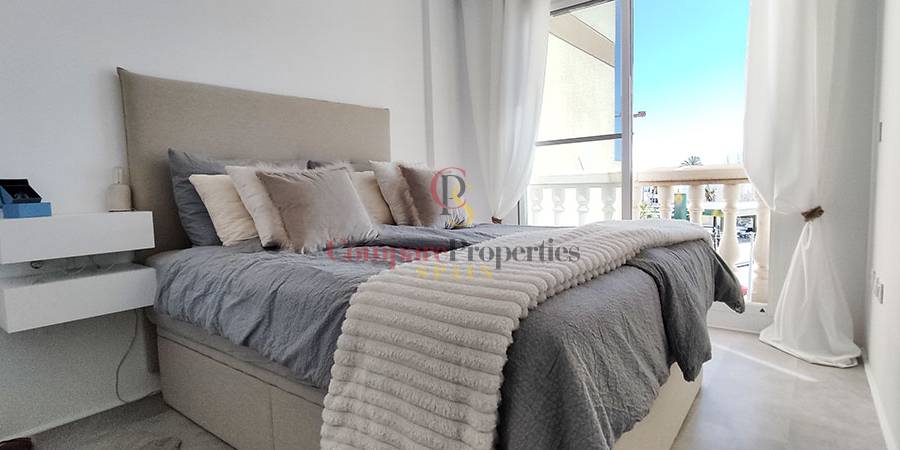 Sale - Apartment - Dénia - Dénia | Denia