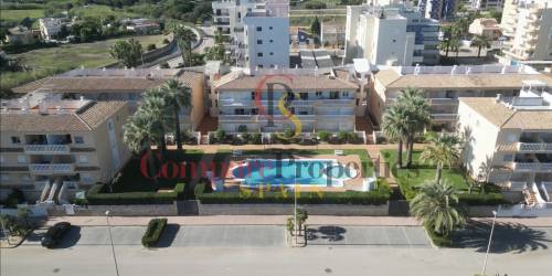 Apartment - Verkauf - Piles - Piles