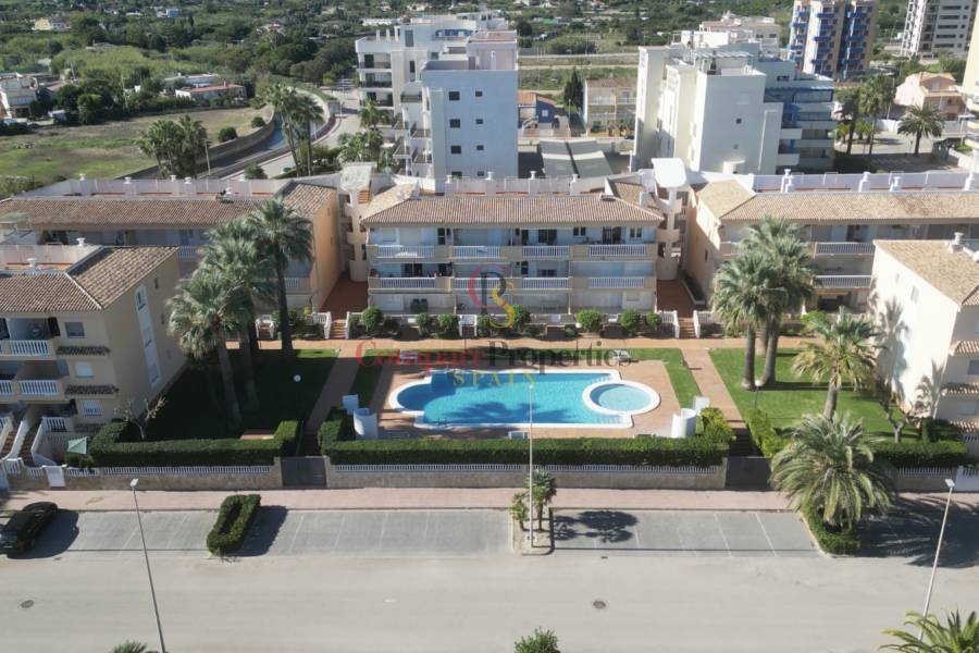 Venta - Apartment - Piles