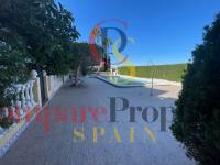 Verkauf - Villa - Guardamar del Segura