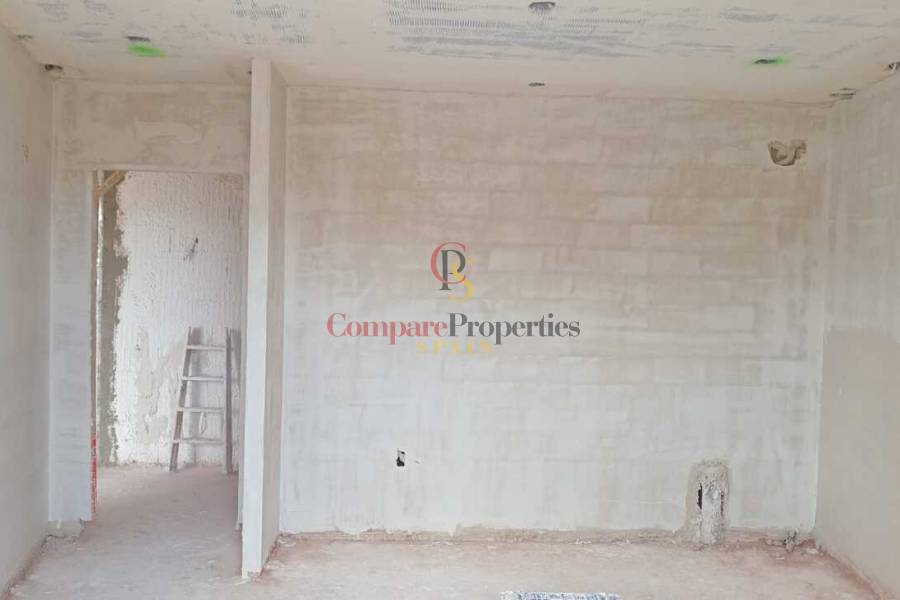 Sale - Villa - Jávea