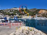 Vente - Apartment - Jávea - Playa Del Arenal