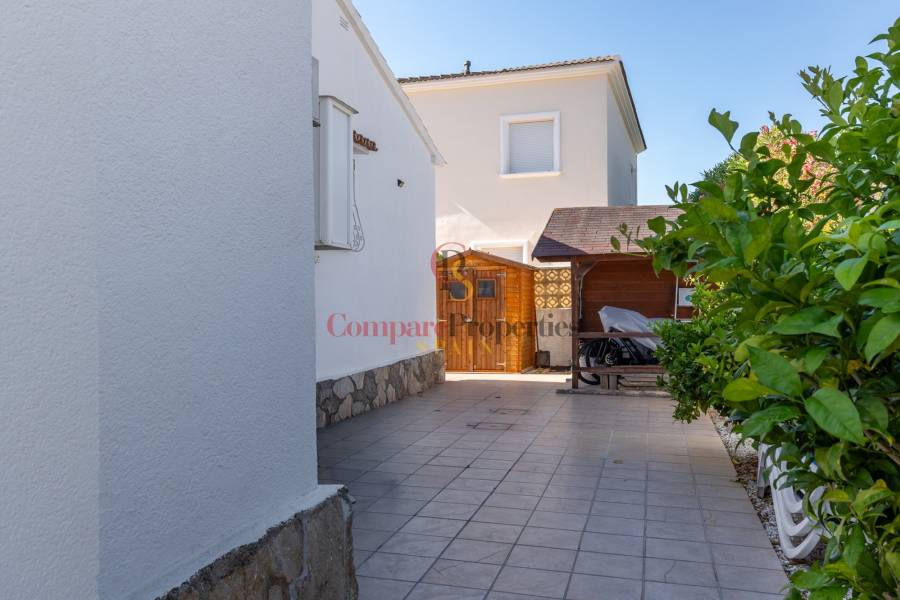 Verkauf - Villa - Els Poblets - 