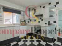 Venta - Villa - Albir