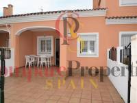 Sale - Townhouses - El Vergel - El Verger