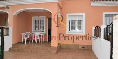 Townhouses - Sale - El Vergel - El Verger