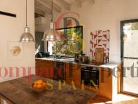 Sale - Villa - Dénia - 