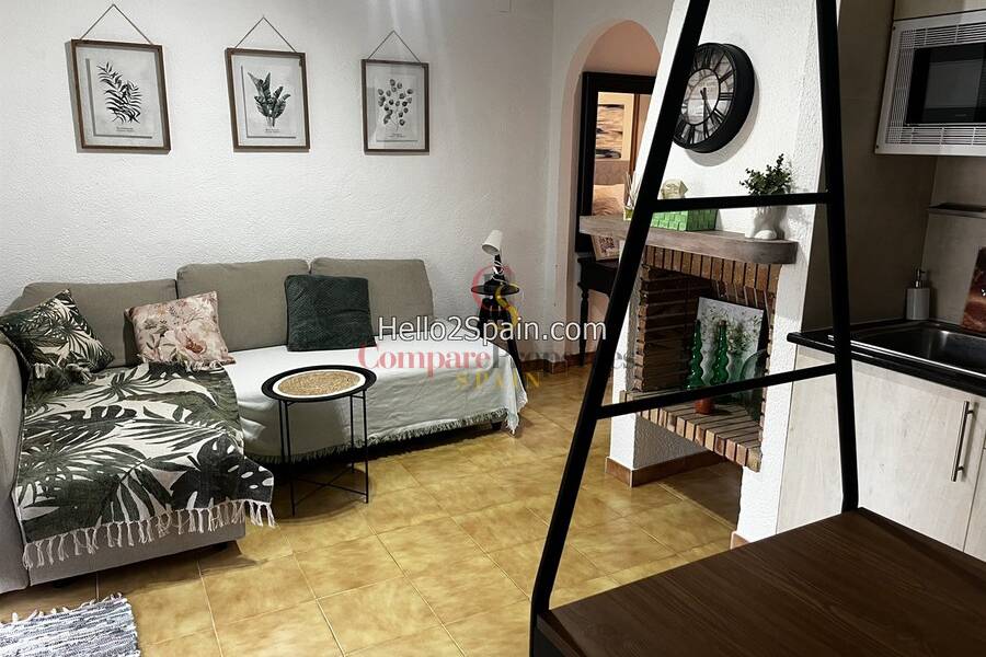 Verkauf - Apartment - Dénia