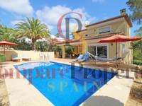 Sale - Villa - Moraira - La Sabatera