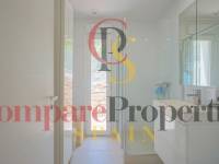 Venta - Villa - Benitachell - Kalmias