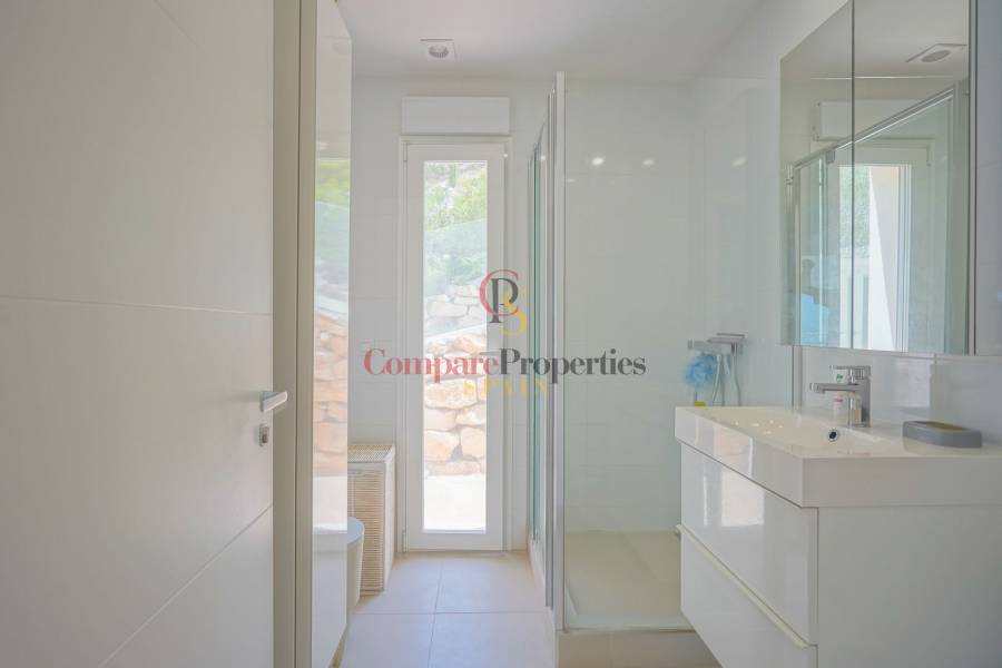 Venta - Villa - Benitachell - Kalmias