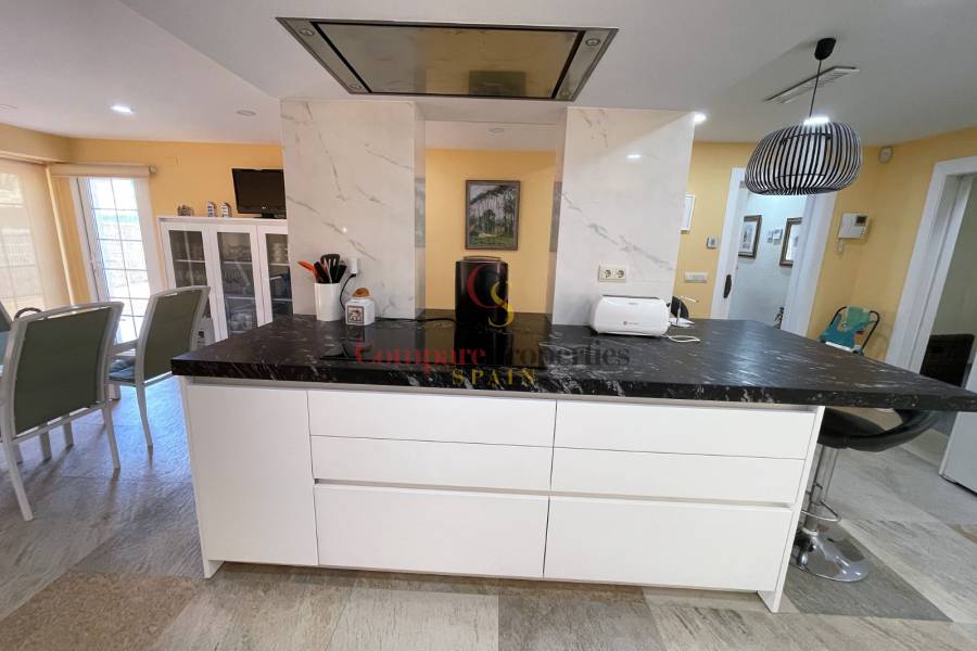 Vente - Villa - Orihuela Costa - Cabo Roig