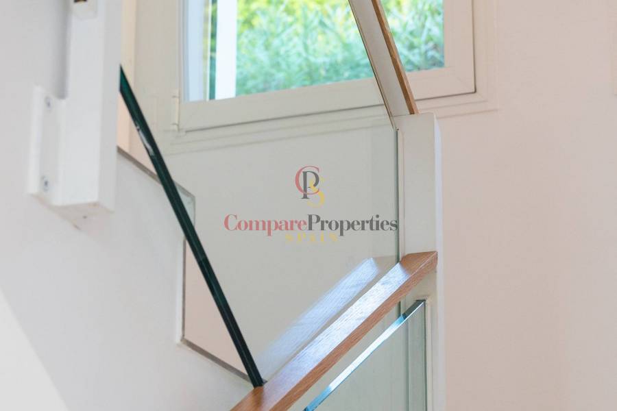 Sale - Villa - Altea - Altea Hills