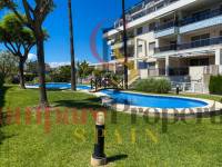 Sale - Apartment - Dénia - Las Marinas