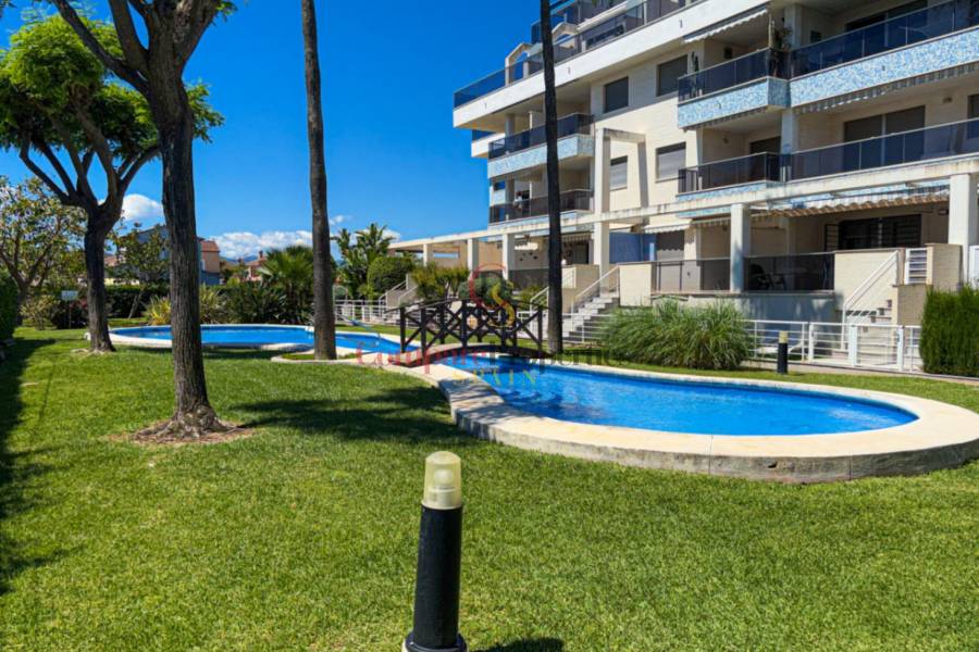 Sale - Apartment - Dénia - Las Marinas