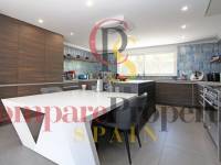 Verkoop - Villa - Moraira - El Portet